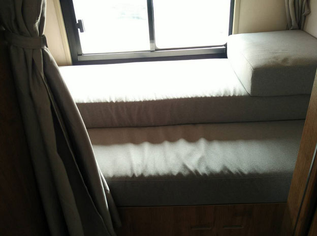 想買房車的朋友一定要關(guān)注5大點(diǎn) 錯(cuò)過會(huì)留遺憾的