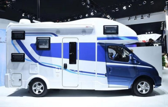 房車哪家好？適合自己的才是最好的