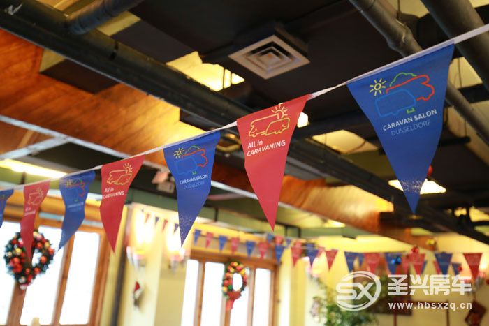 AIC 2019房車(chē)展年終答謝會(huì)暨2020展會(huì)發(fā)布會(huì)在京舉辦