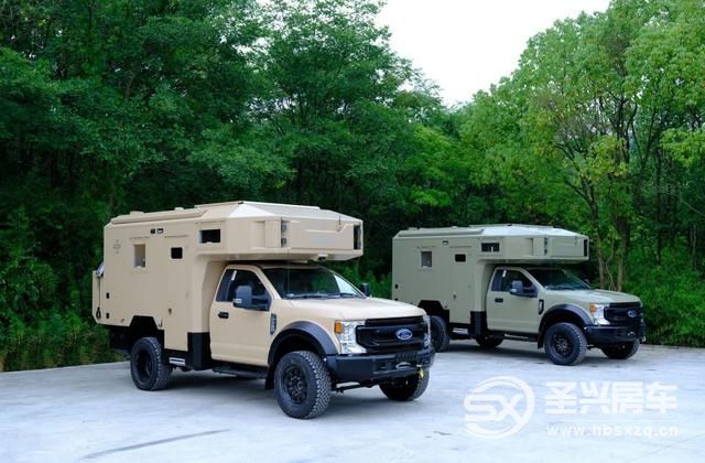 銳野阿莫迪羅房車銳行者2022款，新款越野房車彰顯硬漢風(fēng)格！-3.jpg