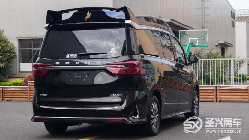 上汽大通MAXUSG20金騎士高頂商務(wù)車新勢力，騎士出征，金路恒通！ce5fe96cd4ca7f3113070a66ac0e8531