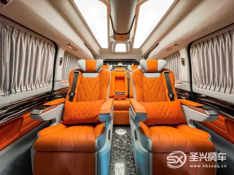 瓏致奔馳V260商務(wù)汽車，奢石之美——唯自然，真奢華！231c93ccd36da1a78a54bb5d85b4eed6