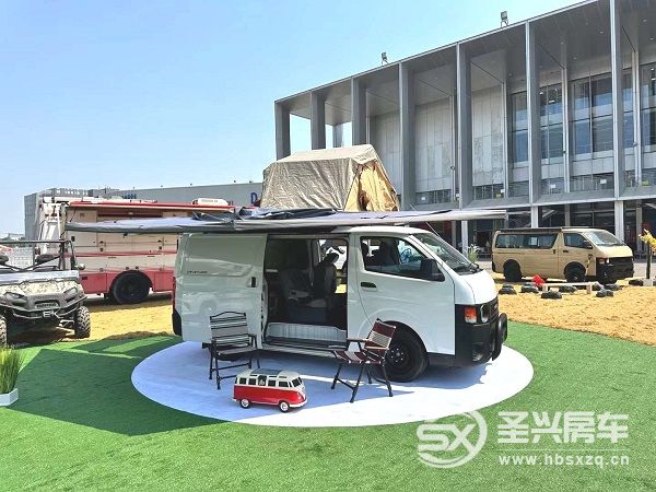 解碼Vanlife 探索自由 “京喜”亮相AIC中國(guó)國(guó)際房車(chē)展覽會(huì)-2.jpg