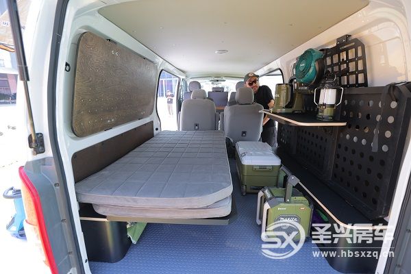 解碼Vanlife 探索自由 “京喜”亮相AIC中國(guó)國(guó)際房車(chē)展覽會(huì)-3.jpg