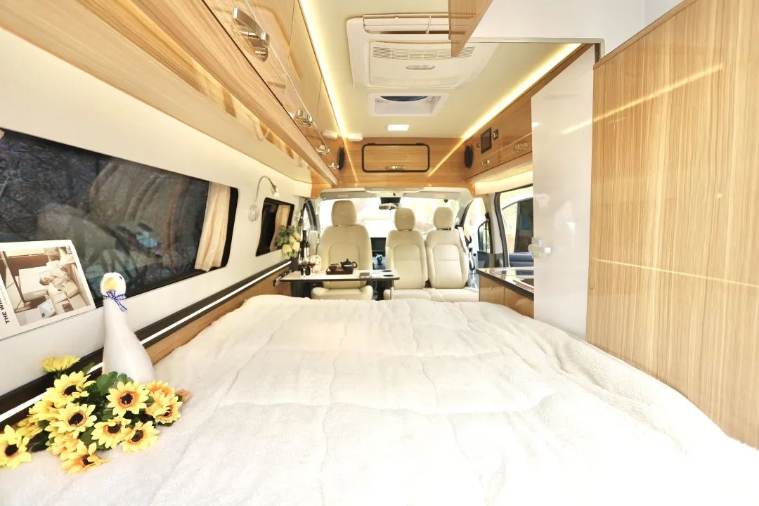 用福特T6底盤打造的小房車長什么樣？動力強、配置高，主打一個性價比-20.jpg