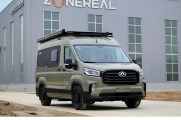 上汽大通V90房車(chē)