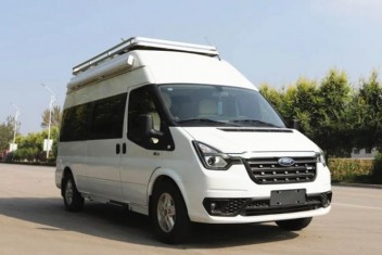 福特新世代PRO B型房車(chē)