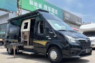 21年福特衛(wèi)航新時(shí)代PRO B型房車(chē)