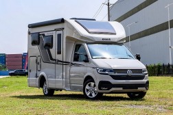 大眾T6 MQ C型房車(chē)